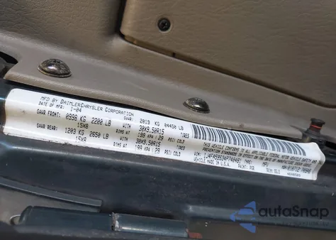 2004 Jeep Wrangler Sahara from USA, damaged, VIN 1J4FA59S34P740481